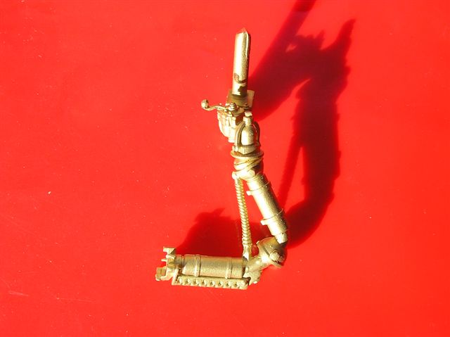 Heinzungskupplung