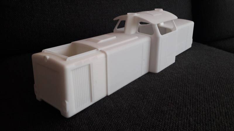 Druck V100 B2