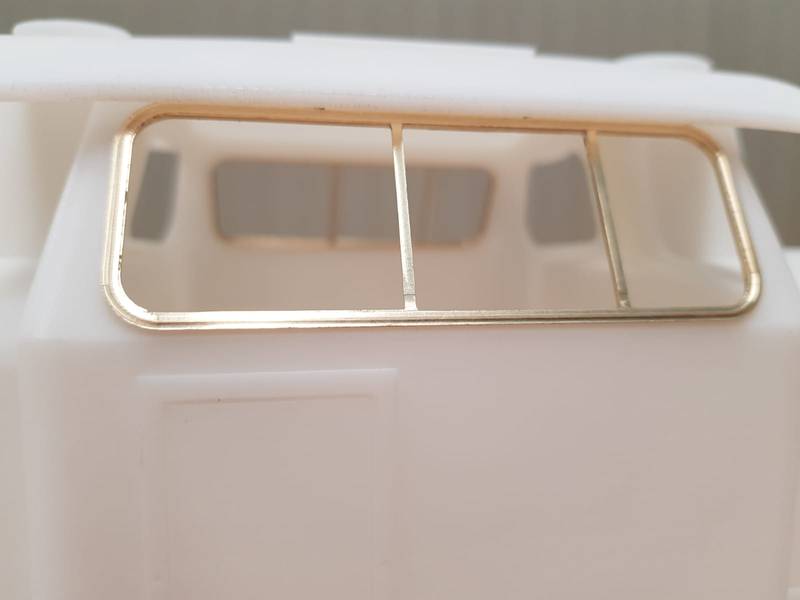 Seitenfenster V100