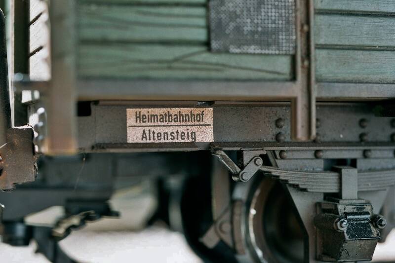 Projekt Altensteig