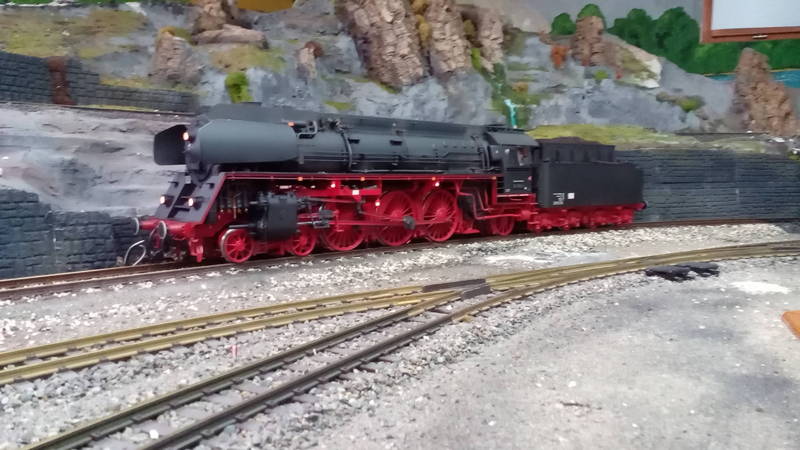 BR01.5 in &quot;Motion&quot;