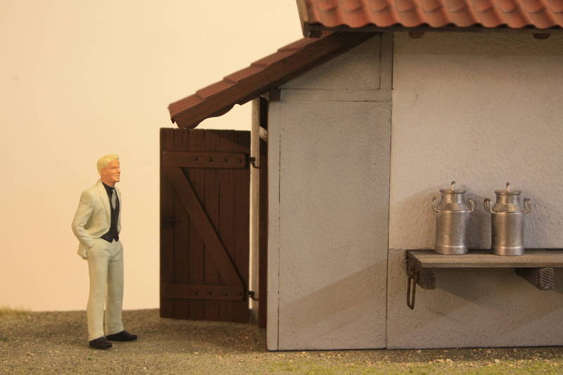 Toilettenanbau 2