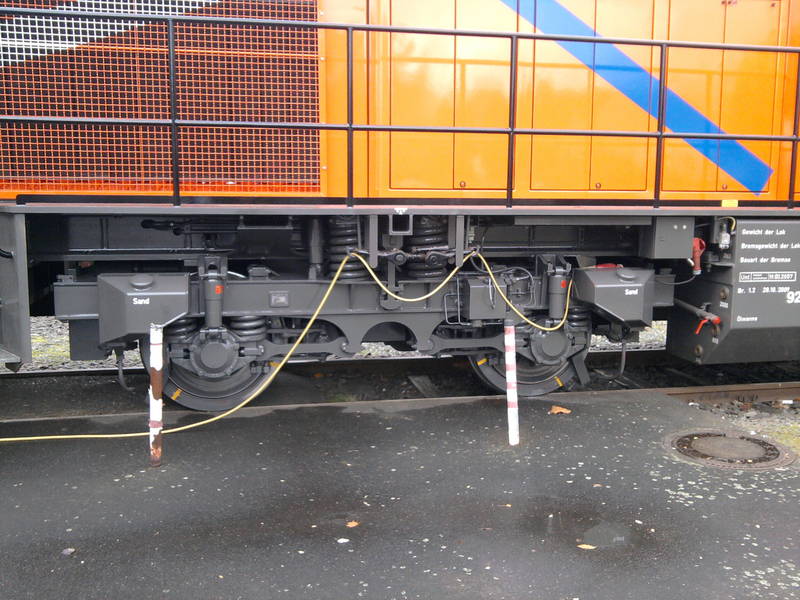 MaK G1206 Herbst 2010