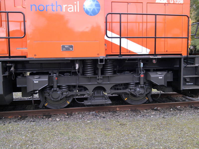 MaK G1206 Herbst 2010