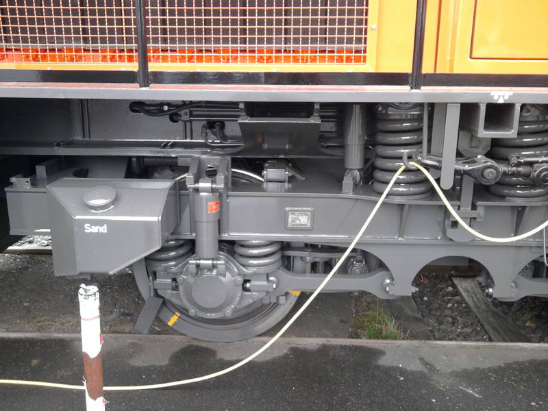MaK G1206 Herbst 2010