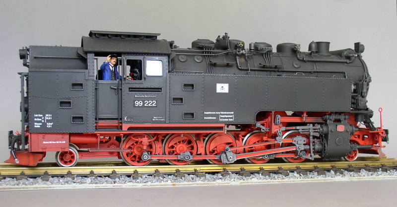 Magnus 99 222