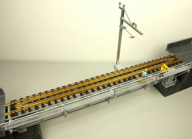 Die Brücke