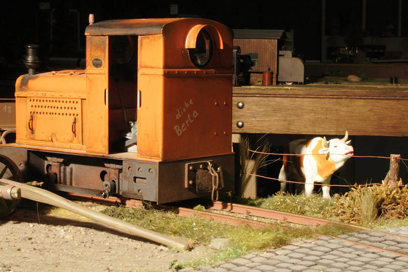 Schenklengsfeld 2006