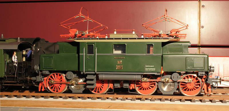 Schenklengsfeld 2006