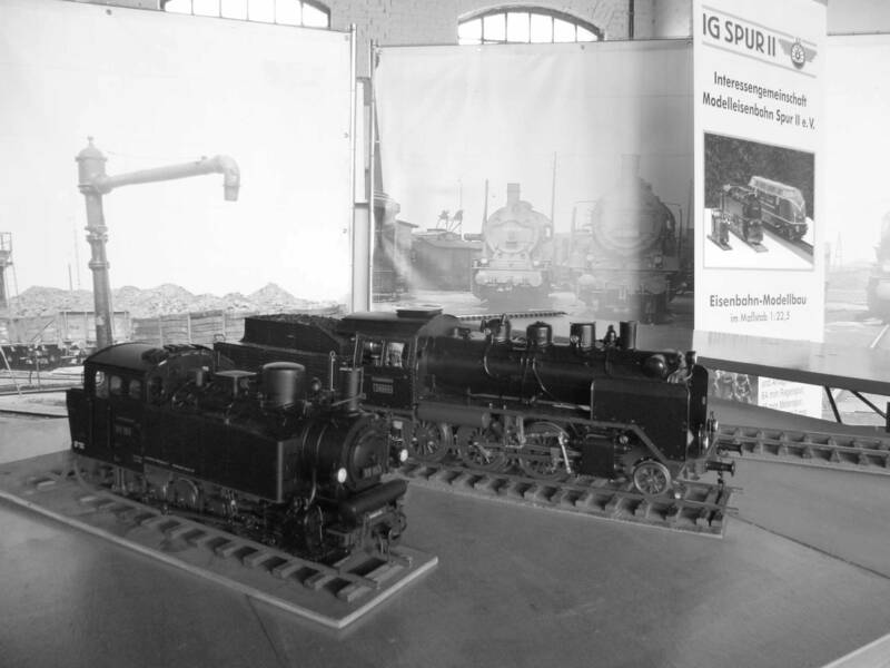 Lokschuppenfest Bw Hanau 2025