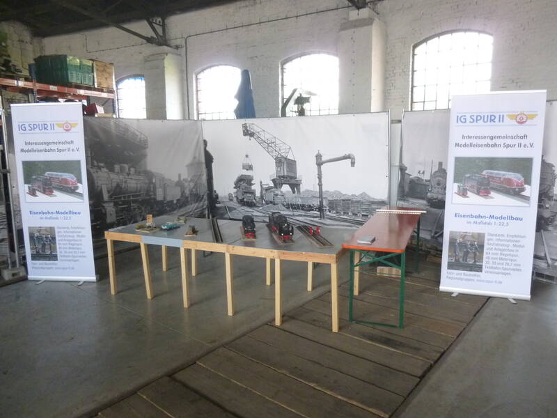 Lokschuppenfest Bw Hanau 2025