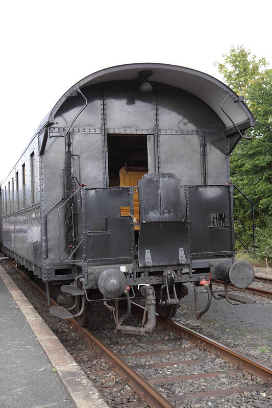 Fladungen: Donnerbüchsen
