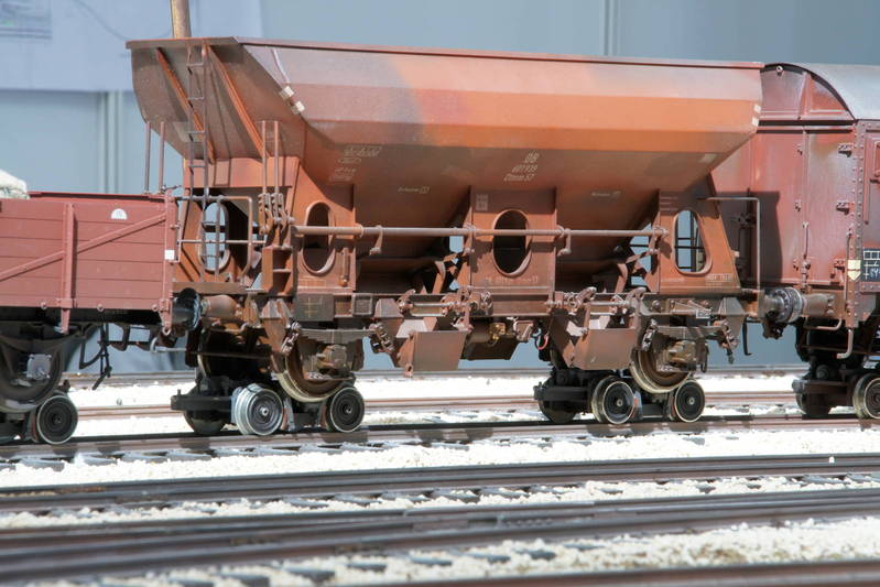 Güterwagen