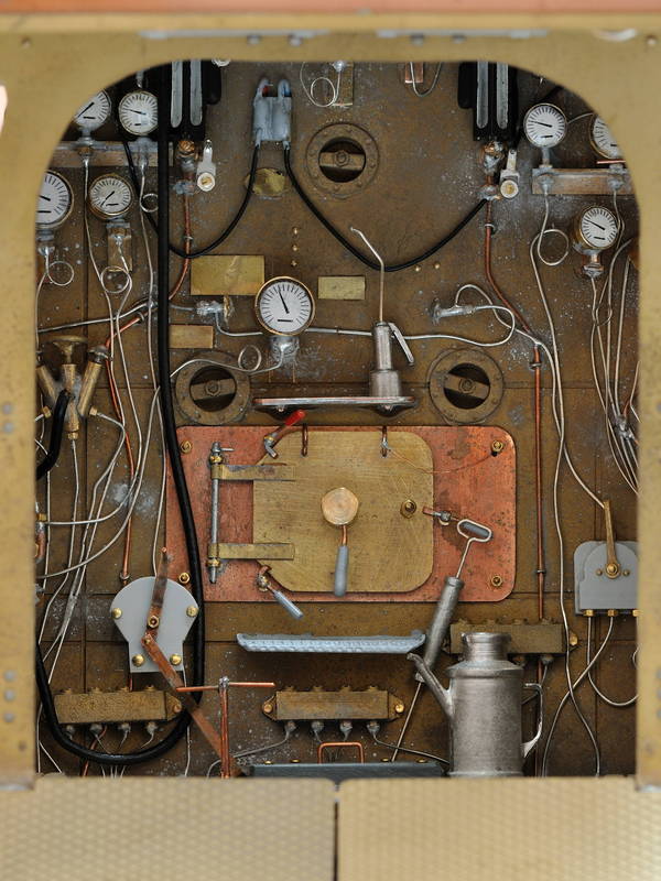18 201 der DR