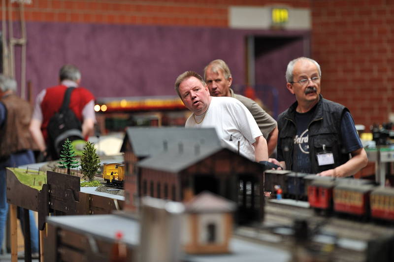 Schenklengsfeld 2011