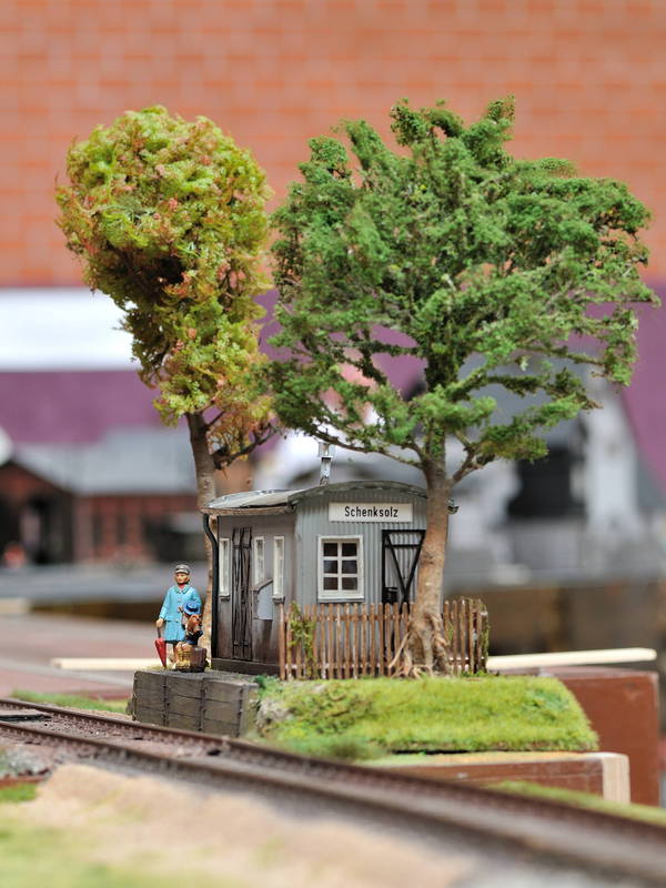 Schenklengsfeld 2011