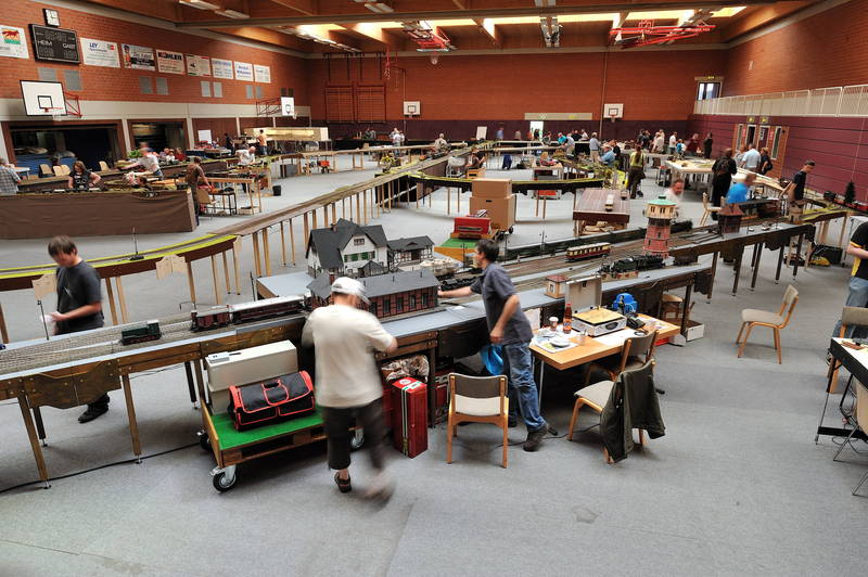 Schenklengsfeld 2011
