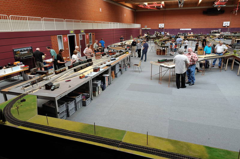 Schenklengsfeld 2011