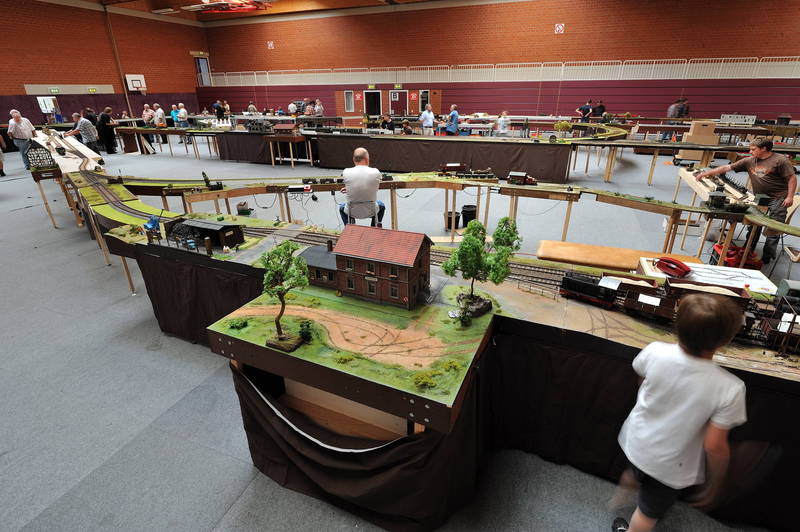 Schenklengsfeld 2011