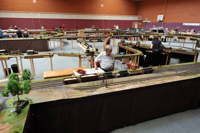 Schenklengsfeld 2011