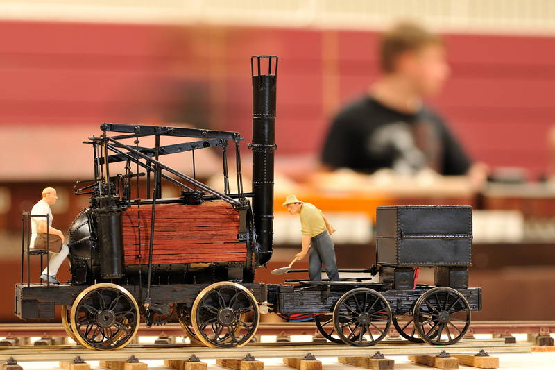 Puffing Billy