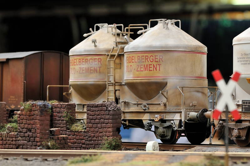 Schenklengsfeld 2011