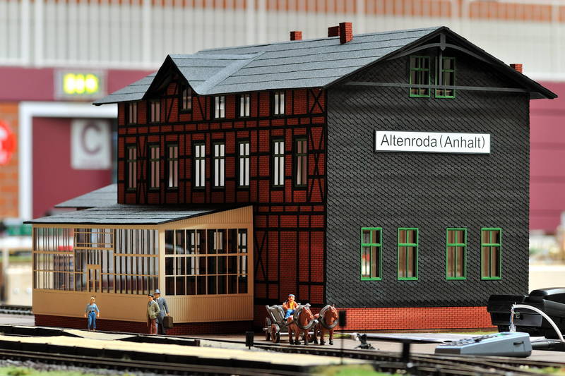 Altenroda