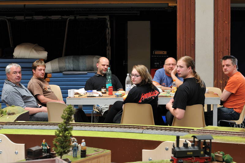 Schenklengsfeld 2011