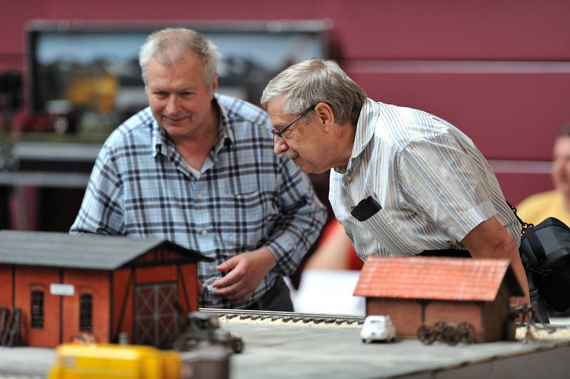 Schenklengsfeld 2011