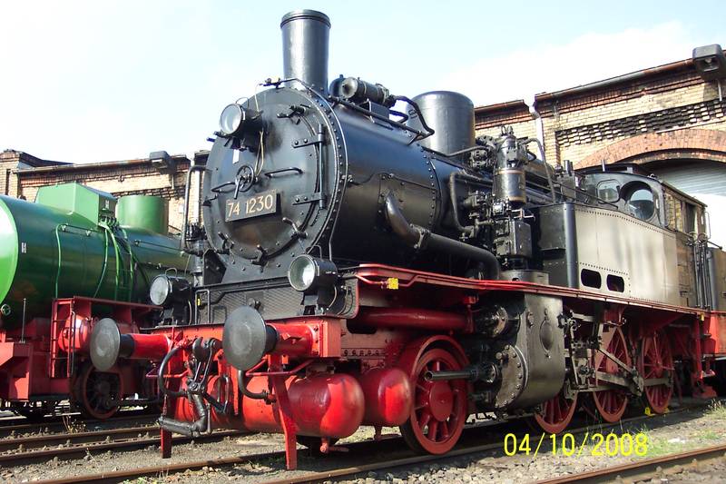 BR 74
