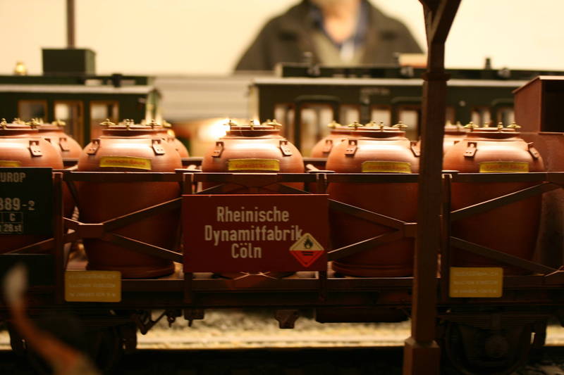 Dynamitfabrik Köln