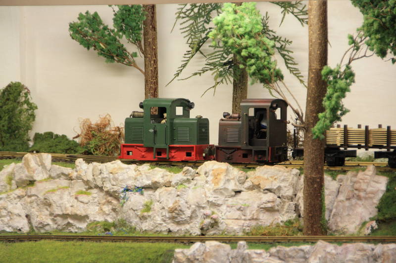 Waldbahn 1