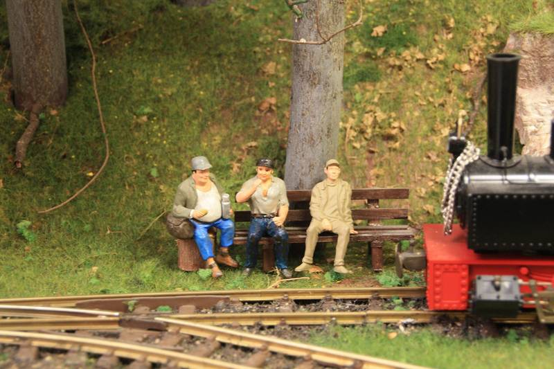 Waldbahn 3