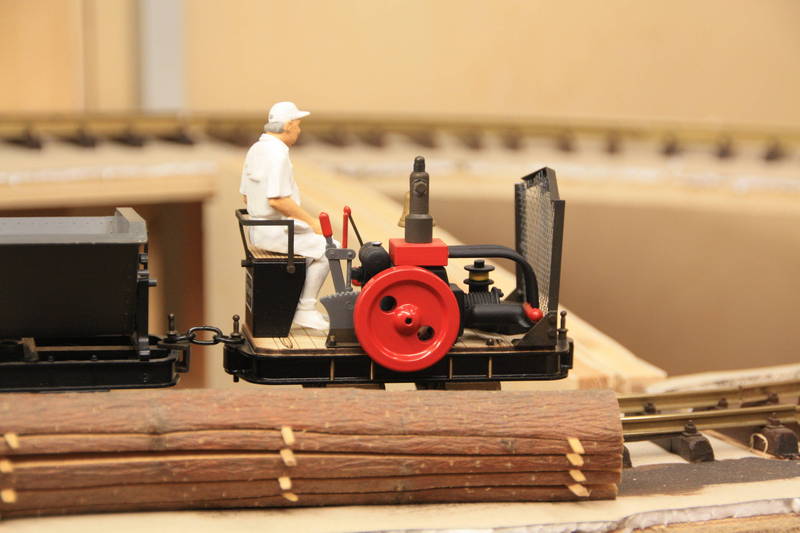 Waldbahn 6