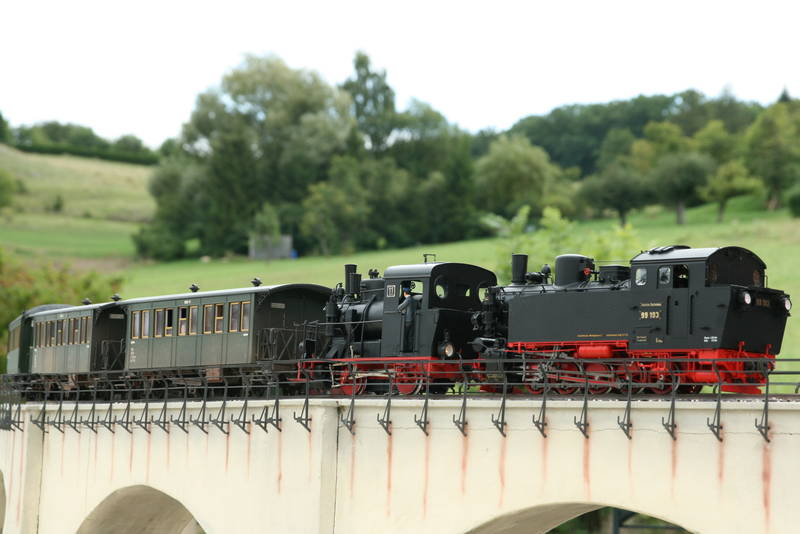 Härtsfeld-Viadukt