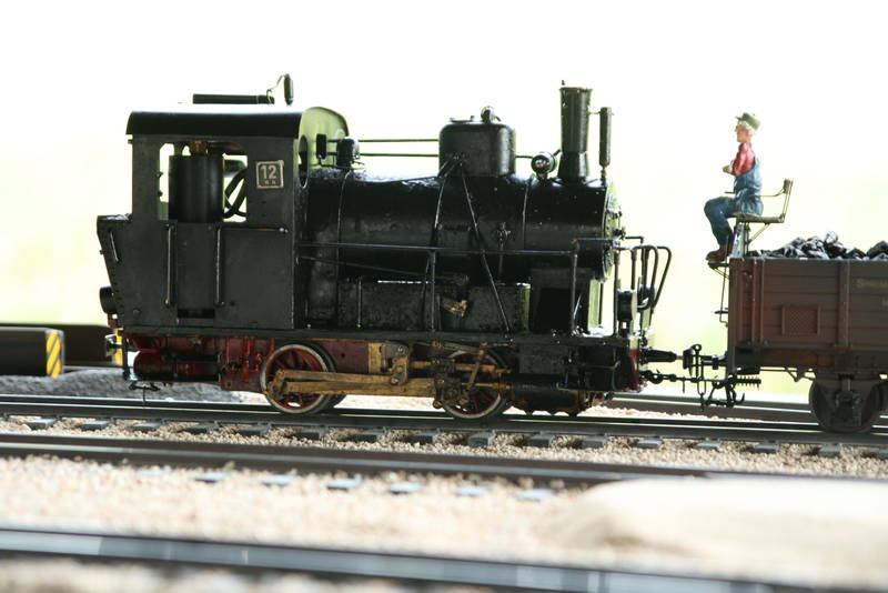 WN 12 Livesteam