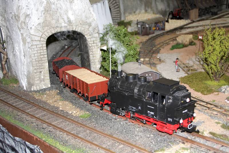 Arbeitstreffen 03/04.02.2018