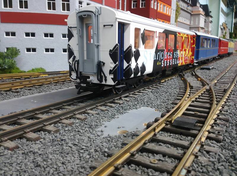Fahrtreffen 07.01.2018