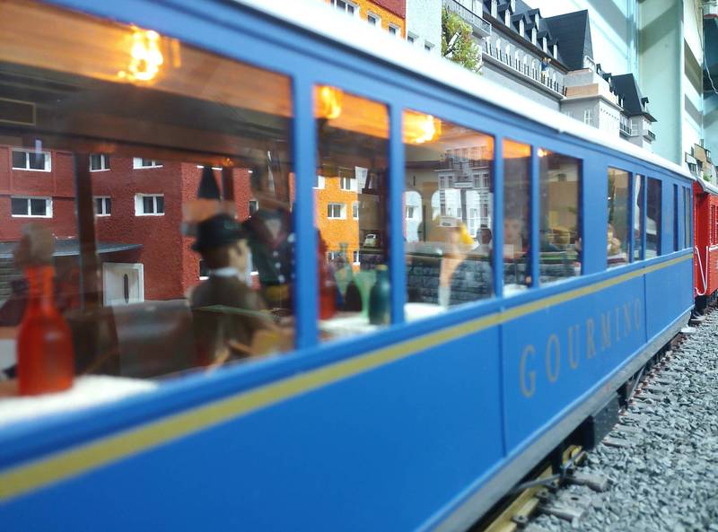 Fahrtreffen 07.01.2018