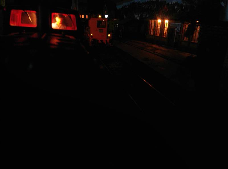 Fahrtreffen 07.01.2018