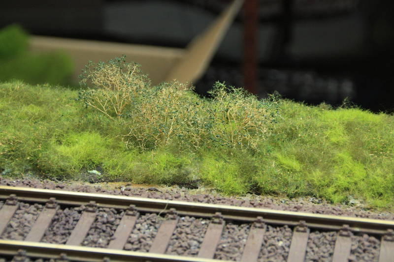 Bautreffen November 2014