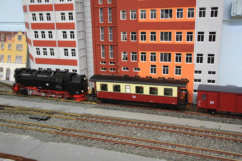 Bautreffen 01./02. April 2017