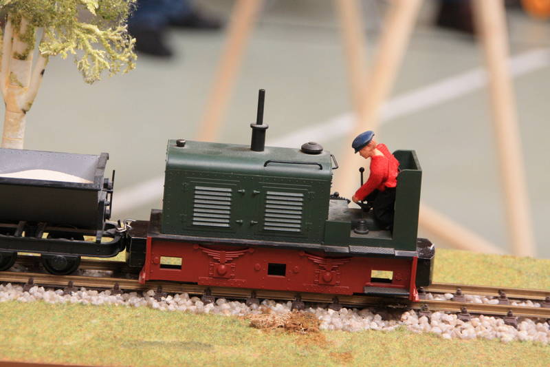 Feldbahn
