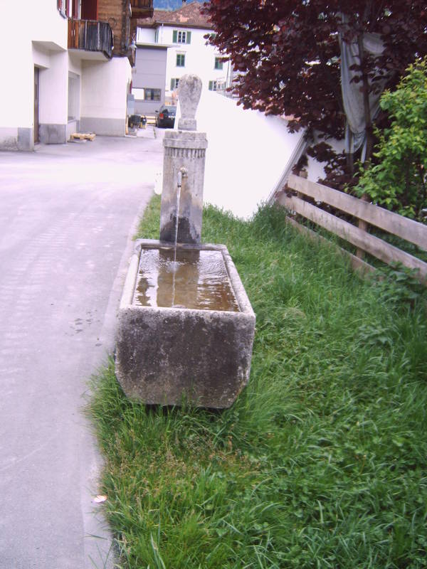 Jenaz Stationsbrunnen 1