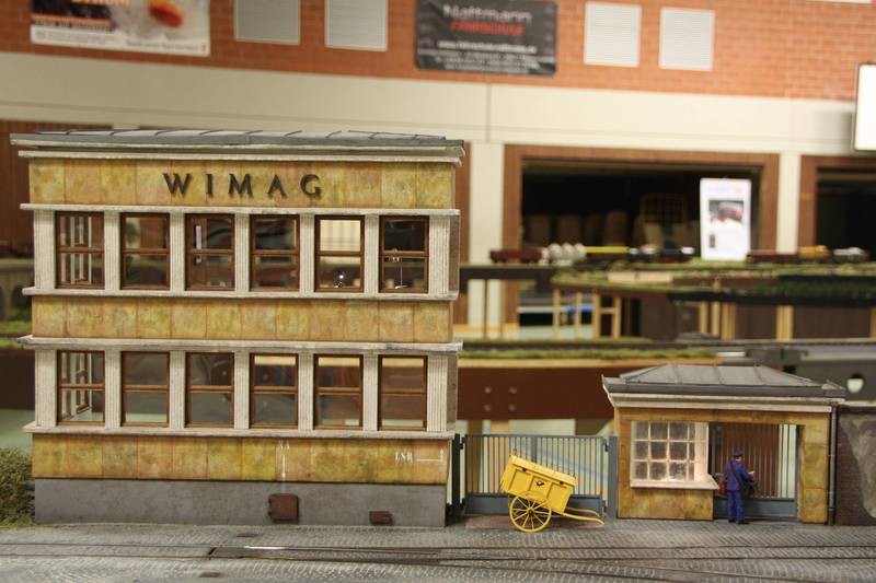 WIMAG