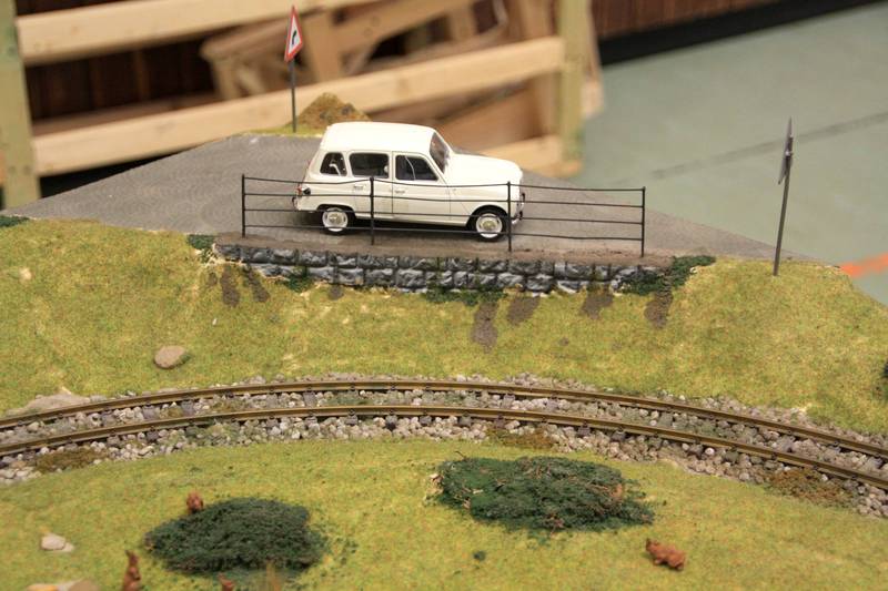Feldbahnmodule