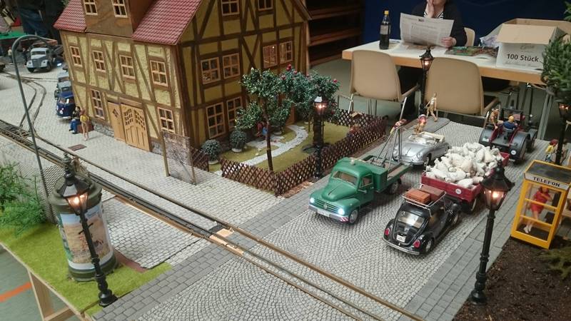 Feldbahn