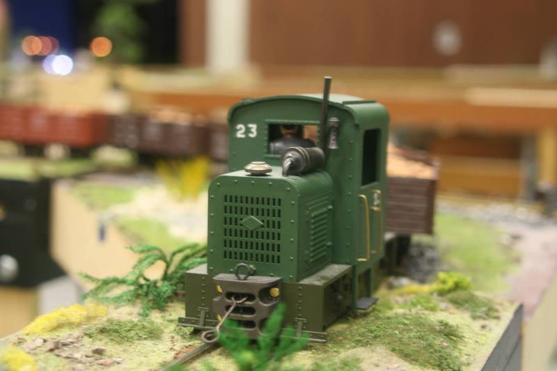 Feldbahn