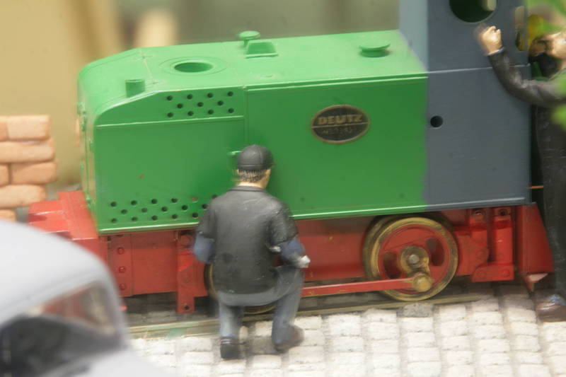Feldbahn