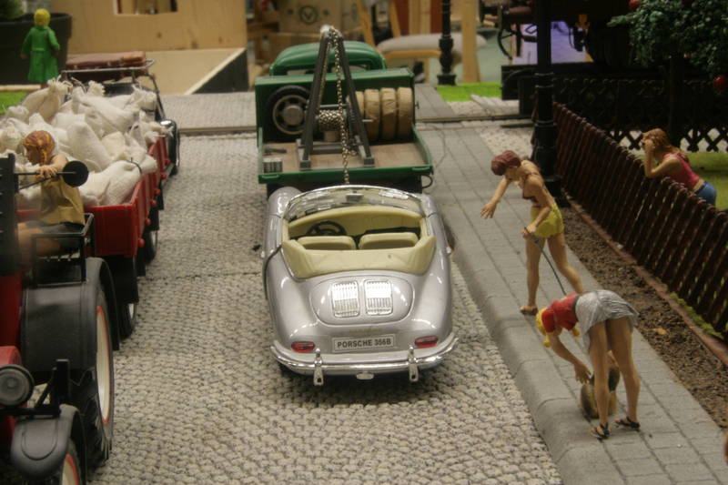 Feldbahn